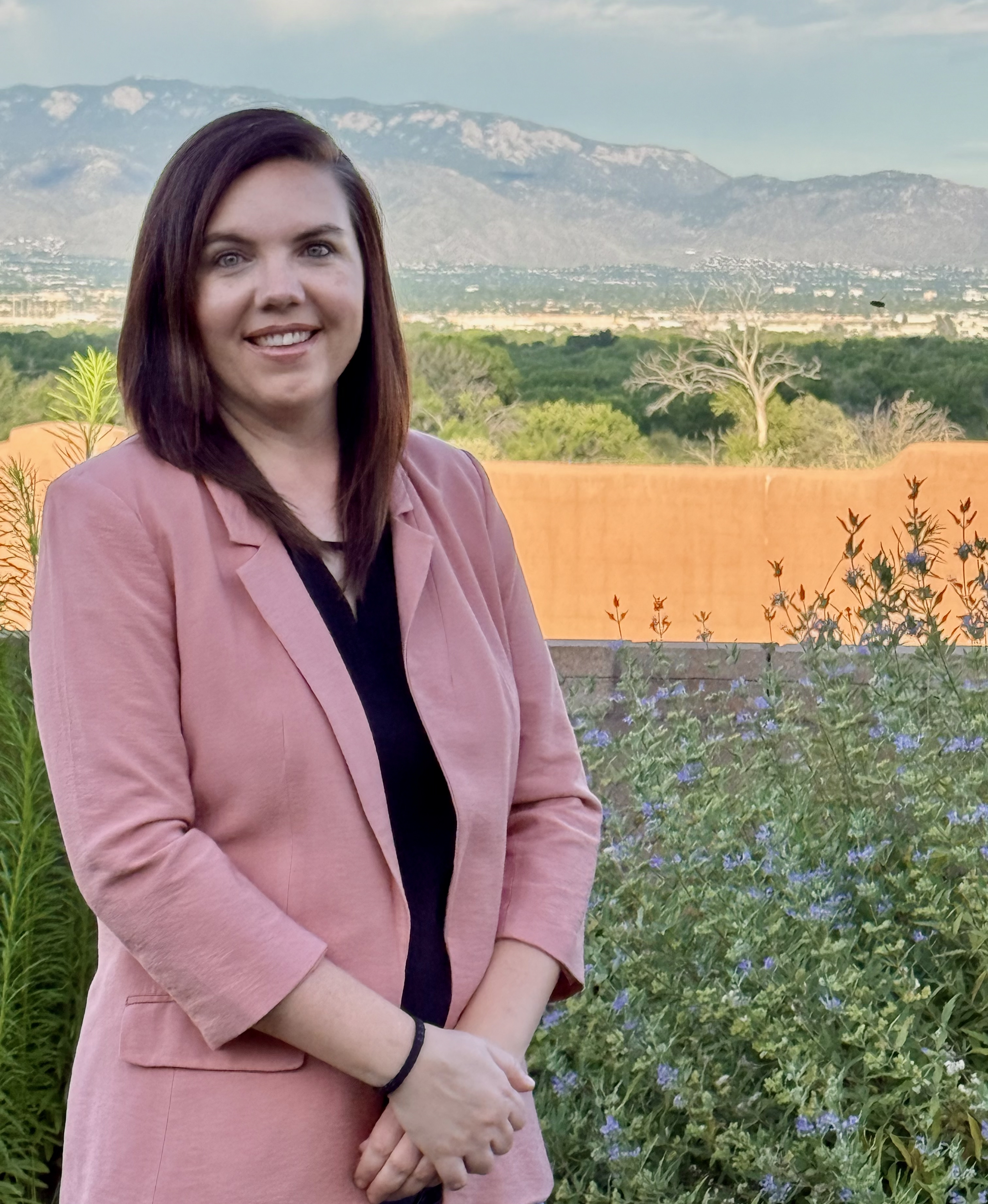 Bethany Edwards, Ph.D.