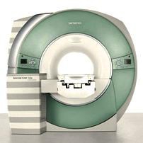 Siemens 3T Trio with Total Imaging Matrix (TIM) Application Suite