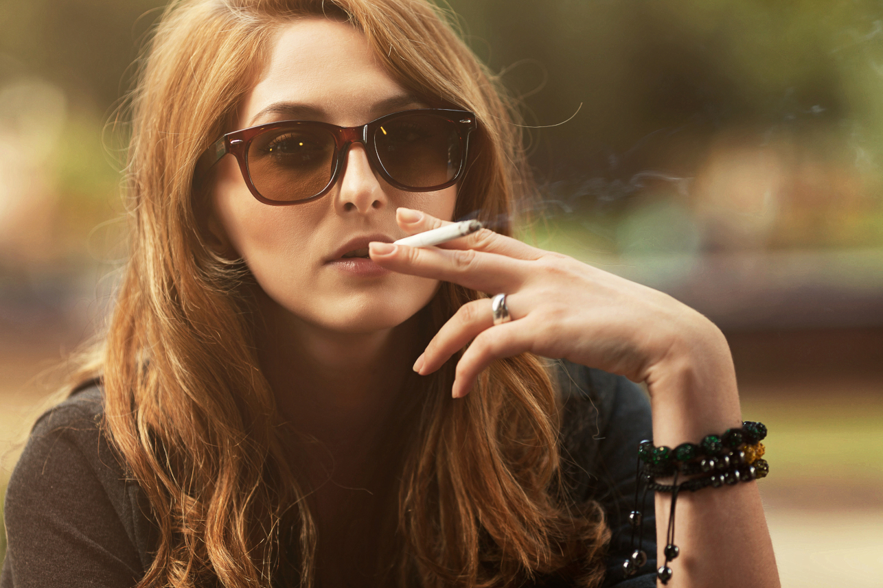 Menthol Smoking Study