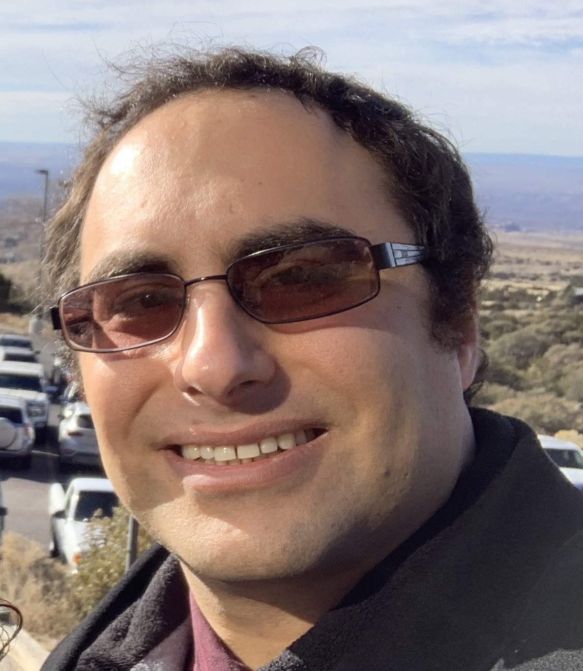 Kareem Al-Khalil, PhD