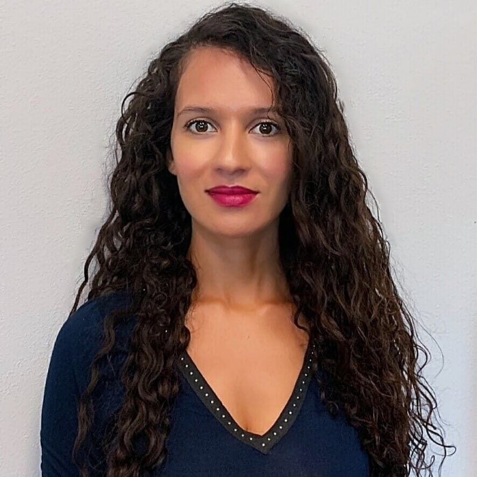 Fadwa Cazala, PhD