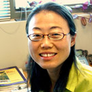 Jingyu Liu