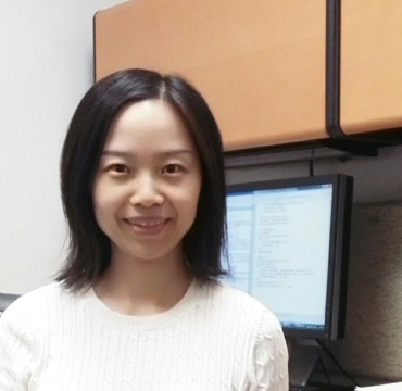 Jiayu Chen, PhD