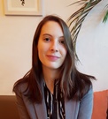 Kelsey Caetano-Anolles, PhD