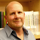 Kent Hutchison