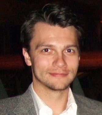 Nathaniel Anderson, PhD