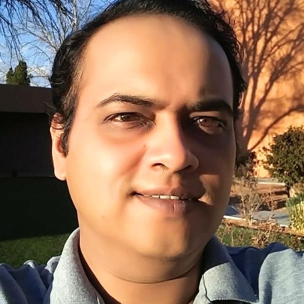 Subhadip Paul, PhD