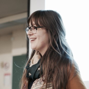 Veronik Sicard, PhD