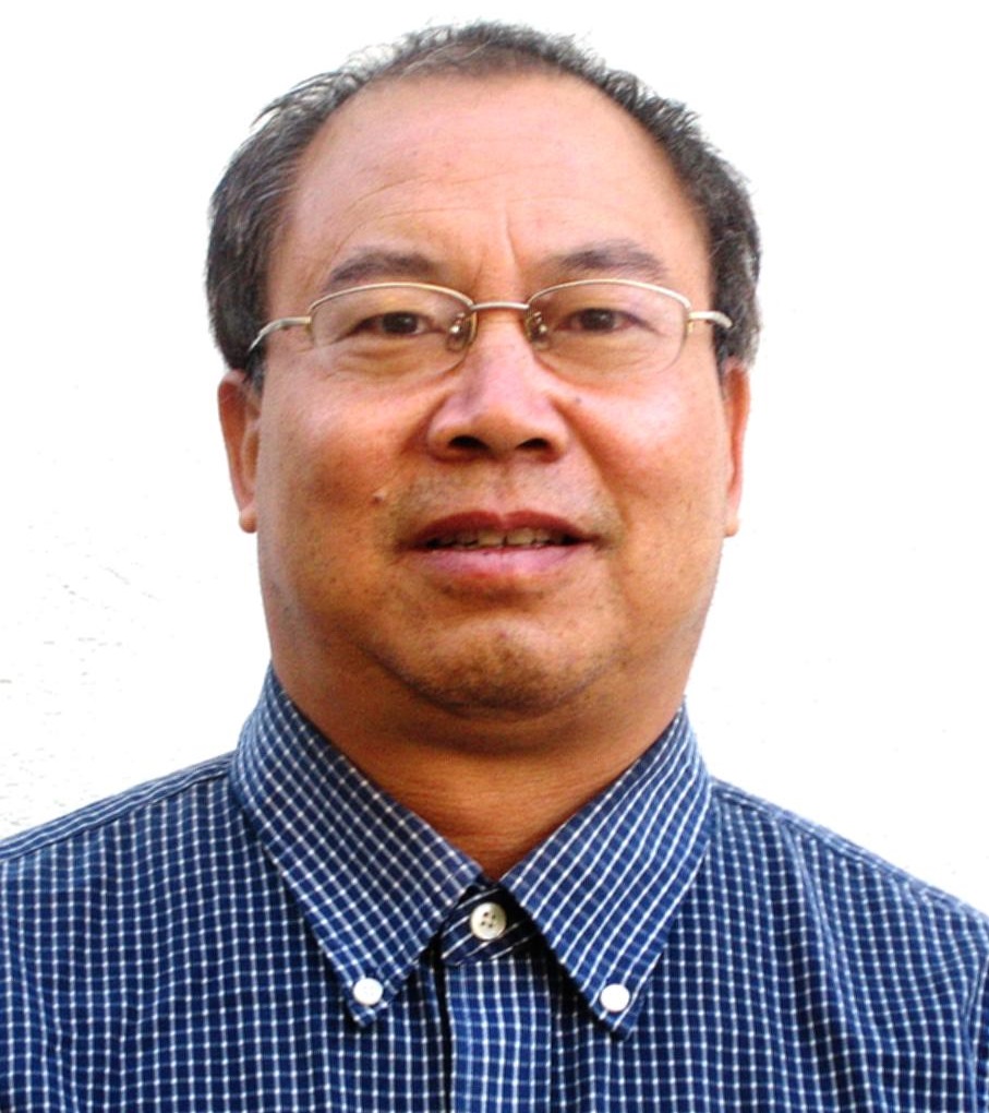 Zikuan Chen